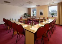 Premium Business Hotel Bratislava Hôtels à : District de Bratislava II