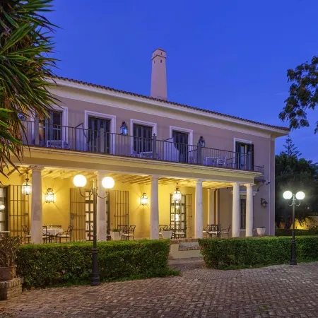 Villa Jerez