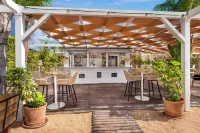 Melia Villaitana - Bar