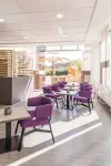Park Inn by Radisson Goettingen - breakfast