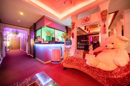 Sanbon W Hotels near Hansei University