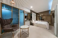 Ansan (Sangnoksu) Grand Hotels in Ansan