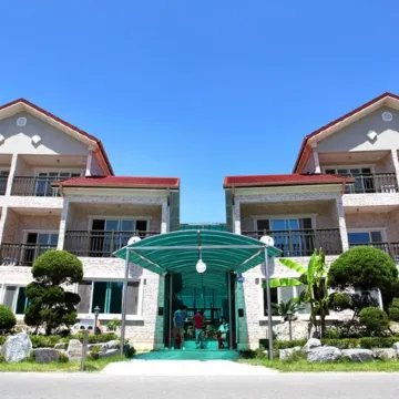 Wando Rehouse Pension