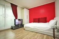 Pension J Hotels in Paju-si