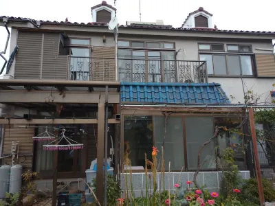 Longterm Stay and Work You Can Cook for Yourse 모노츠쿠리대학 주변 호텔