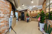 Hotel Classic Sacheon