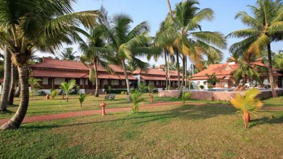 Cocobay Resort Kumarakom