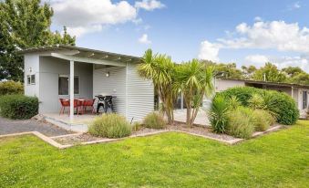 Blue Lake Holiday Park