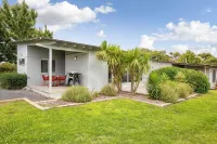 Blue Lake Holiday Park Hotel a Ob Flat