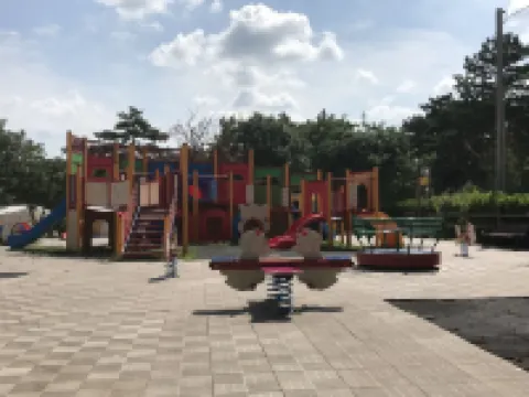 Camping Village Mare Pineta