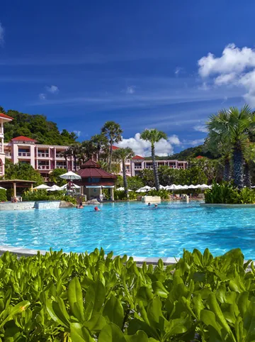 รูปภาพของเซ็นทารา แกรนด์ บีช รีสอร์ท ภูเก็ต