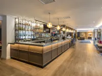 ホリデイ イン ケンブリッジ ケンブリッジのホテル