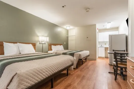 Studio 51 Extended Stay Hotel