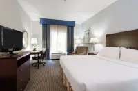 Holiday Inn Express & Suites NEW IBERIA-AVERY ISLAND by IHG