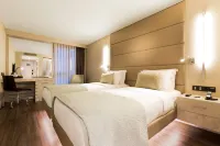 AC Hotel Istanbul Macka Hotels in Besiktas
