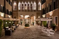 Sina Centurion Palace Các khách sạn ở Venice