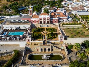 Pousada Palacio de Estoi – Small Luxury Hotels of the World