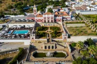 Pousada Palacio de Estoi – Small Luxury Hotels of the World Hotels in Estoi
