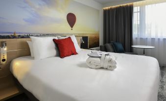 Novotel Wavre Brussels East