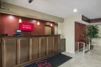 Red Roof Inn & Suites Little Rock - Hot Springs