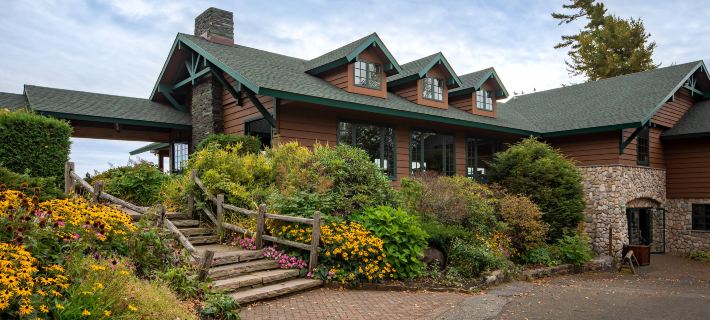 Grandview Lake Placid Hotels in North Elba