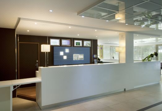 홀리데이 인 익스프레스 파리