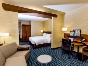 Fairfield Inn & Suites Richmond Midlothian