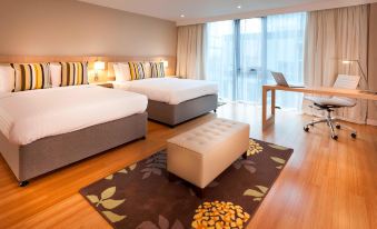 Residence Inn by Marriott Edinburgh