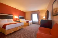 Holiday Inn Express & Suites Pine Bluff by IHG Hotel di Pine Bluff