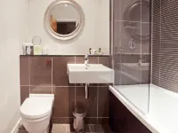 Fraser Suites Glasgow โรงแรมใกล้สนามเซลติกพาร์ค