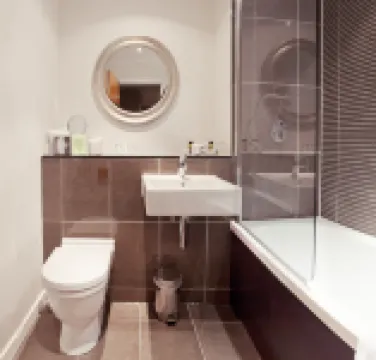 Fraser Suites Glasgow