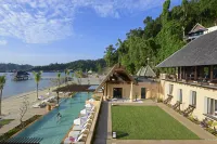 Gaya Island Resort, Kota Kinabalu - an SLH Hotel - 5성급