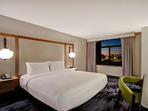 Fairfield Inn & Suites Las Vegas Airport South