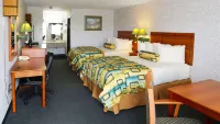Magnuson Hotel Howell/Brighton Hotels in Genoa Township