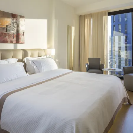 O Monot Boutique Hotel Beirut Отели рядом с достопримечательностью «Церкви в Хариссе»