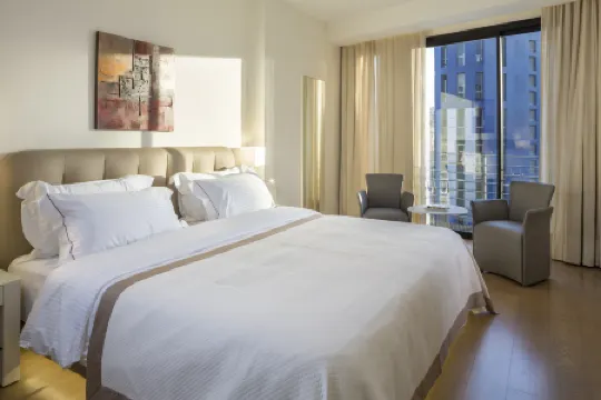 O Monot Boutique Hotel Beirut