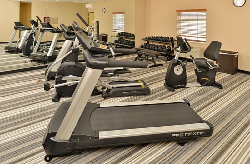 Candlewood Suites Houma by IHG photo 3