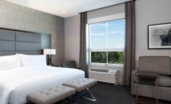 Staybridge Suites Boston-Quincy