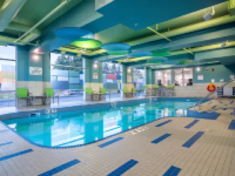 Holiday Inn Express & Suites BRANDON by IHG Hoteles en Brandon