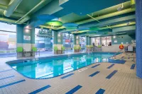 Holiday Inn Express & Suites Brandon Hotel a Brandon