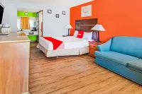 Hotel Europa Ridgecrest Hotels in Ridgecrest