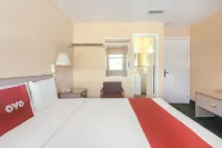OYO Hotel Durham West Hills