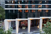 墨爾本 W 酒店 酒店