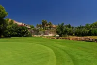 Lindner Hotel Mallorca Portals Nous Hotels near Ermita de Portals Nous