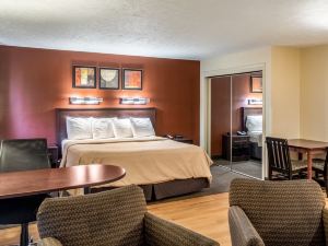 Red Roof Inn Columbus - Taylorsville