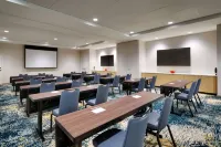 TownePlace Suites Salt Lake City Murray Các khách sạn ở Murray