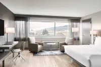 AC Hotel Pleasanton Các khách sạn ở San Ramon