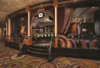 MGM Grand Hotel and Casino - bar