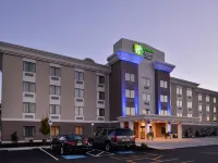 Holiday Inn Express & Suites WEST OCEAN CITY by IHG Hotels in West Ocean City