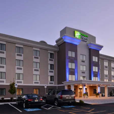 Holiday Inn Express & Suites WEST OCEAN CITY by IHG
